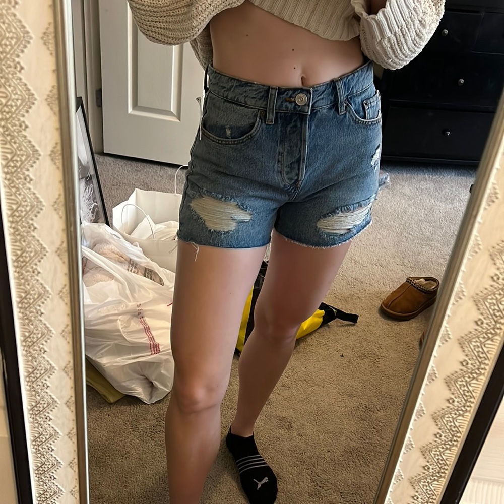BDG Pax Shorts